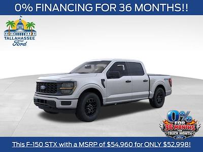 New 2026 Ford F-150 - photo 1