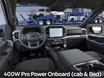 2026 Ford F-150 SuperCrew Cab 4WD Pickup for sale #D30597 - photo 11