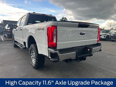 New 2025 Ford F-250 XL Crew Cab 4WD Pickup for sale #D31639 - photo 2
