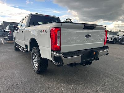 New 2025 Ford F-250 XL Crew Cab 4x4 Pickup for sale #D31639 - photo 2
