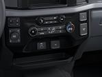 New 2025 Ford F-250 XL Crew Cab 4x4 Pickup for sale #D31639 - photo 29