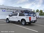 2025 Ford F-250 Crew Cab 4x4 Pickup for sale #D31639 - photo 2