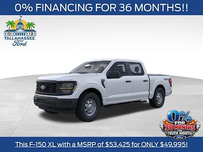 New 2026 Ford F-150 - photo 1