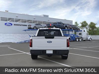 New 2026 Ford F-150 - photo 1