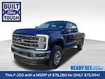 2026 Ford F-250 Crew Cab 4WD Pickup for sale #D33059 - photo 1