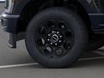 2025 Ford F-250 Crew Cab 4x4 Pickup for sale #D33318 - photo 19