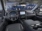 2025 Ford F-250 Crew Cab 4x4 Pickup for sale #D33318 - photo 9