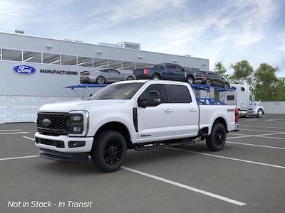 2025 Ford F-250 Crew Cab 4x4 Pickup for sale #D33657 - photo 1