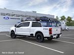 2025 Ford F-250 Crew Cab 4x4 Pickup for sale #D33657 - photo 2