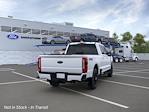 2025 Ford F-250 Crew Cab 4x4 Pickup for sale #D33657 - photo 8
