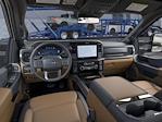 2025 Ford F-250 Crew Cab 4x4 Pickup for sale #D33657 - photo 9