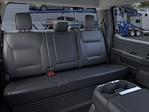 2025 Ford F-350 Crew Cab SRW 4x4 Pickup for sale #D33743 - photo 11