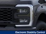 New 2025 Ford F-350 Lariat Crew Cab 4WD SRW Pickup for sale #D33743 - photo 24