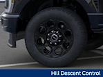 New 2025 Ford F-350 Lariat Crew Cab 4WD SRW Pickup for sale #D33743 - photo 25