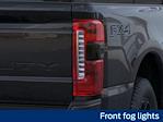New 2025 Ford F-350 Lariat Crew Cab 4WD SRW Pickup for sale #D33743 - photo 27