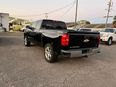 2014 Chevrolet Silverado 1500 Double Cab 4WD Pickup for sale #D33743A - photo 2
