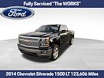 2014 Chevrolet Silverado 1500 Double Cab 4WD Pickup for sale #D33743A - photo 1