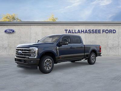 2025 Ford F-350 Crew Cab SRW 4x4 Pickup for sale #D36407 - photo 1