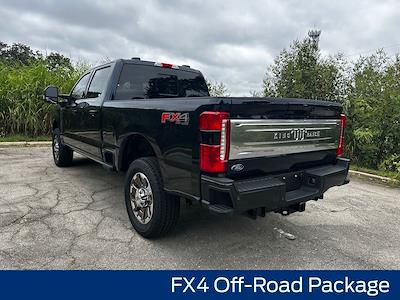 2025 Ford F-350 Crew Cab SRW 4WD Pickup for sale #D36407 - photo 2