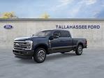 2025 Ford F-350 Crew Cab SRW 4x4 Pickup for sale #D36407 - photo 1