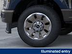 New 2025 Ford F-350 King Ranch Crew Cab 4x4 SRW Pickup for sale #D36407 - photo 24