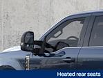 New 2025 Ford F-350 King Ranch Crew Cab 4x4 SRW Pickup for sale #D36407 - photo 25