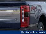 New 2025 Ford F-350 King Ranch Crew Cab 4x4 SRW Pickup for sale #D36407 - photo 26