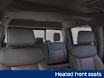 New 2025 Ford F-350 King Ranch Crew Cab 4x4 SRW Pickup for sale #D36407 - photo 27