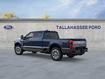 2025 Ford F-350 Crew Cab SRW 4x4 Pickup for sale #D36407 - photo 4