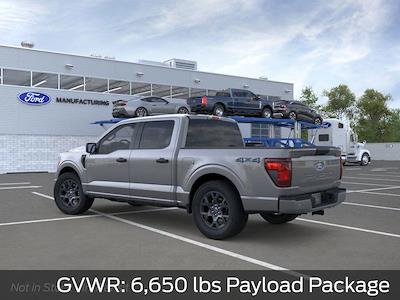 New 2026 Ford F-150 - photo 1