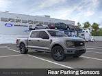 2026 Ford F-150 SuperCrew Cab 4WD Pickup for sale #D37094 - photo 8