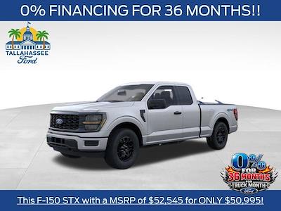 New 2026 Ford F-150 - photo 1