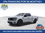 2026 Ford F-150 Super Cab 4WD Pickup for sale #D39532 - photo 1