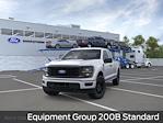 2026 Ford F-150 Super Cab 4WD Pickup for sale #D39532 - photo 3