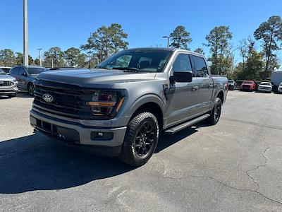 2025 Ford F-150 SuperCrew Cab 4x4 Pickup for sale #D40126 - photo 1