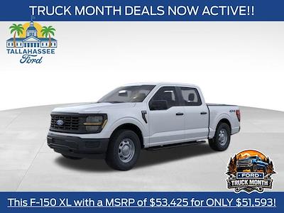 New 2026 Ford F-150 - photo 1