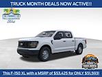2026 Ford F-150 SuperCrew Cab 4WD Pickup for sale #D40679 - photo 1