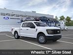 2026 Ford F-150 SuperCrew Cab 4WD Pickup for sale #D40679 - photo 9