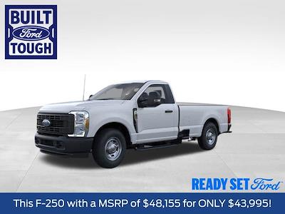 New 2025 Ford F-250 XL Regular Cab for sale #D40790 - photo 1