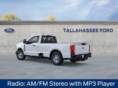 New 2025 Ford F-250 XL Regular Cab for sale #D40790 - photo 2
