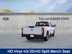 New 2025 Ford F-250 XL Regular Cab for sale #D40790 - photo 8