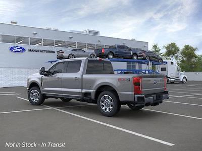2025 Ford F-350 Crew Cab SRW 4x4 Pickup for sale #D41353 - photo 2