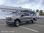 New 2025 Ford F-350 Lariat Crew Cab 4x4 SRW Pickup for sale #D41353 - photo 1