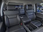 New 2025 Ford F-350 Lariat Crew Cab 4x4 SRW Pickup for sale #D41353 - photo 10