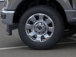 New 2025 Ford F-350 Lariat Crew Cab 4x4 SRW Pickup for sale #D41353 - photo 19
