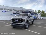 New 2025 Ford F-350 Lariat Crew Cab 4x4 SRW Pickup for sale #D41353 - photo 3