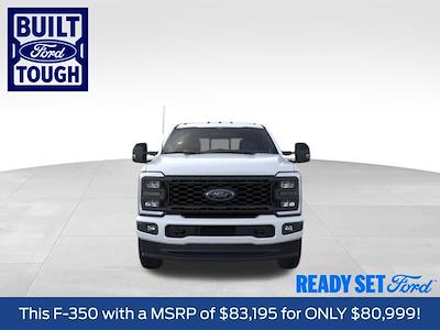 New 2025 Ford F-350 Lariat Crew Cab for sale #D41740 - photo 1