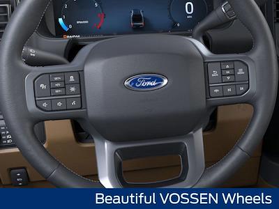 New 2025 Ford F-350 Lariat Crew Cab for sale #D41740 - photo 2