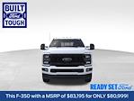 2025 Ford F-350 Crew Cab SRW 4WD Pickup for sale #D41740 - photo 1