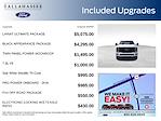 2025 Ford F-350 Crew Cab SRW 4WD Pickup for sale #D41740 - photo 13